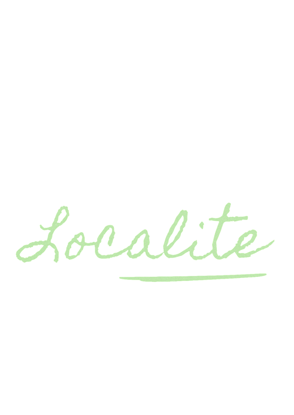 Localite Logo